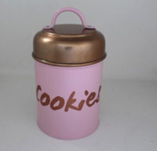 Dose  Vorratsdose "Cookies"