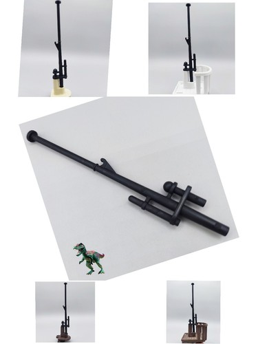 Playmobil mast schwarz für - playmobil,