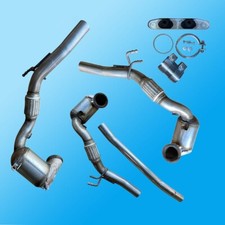 KAT Katalysator SKODA Octavia