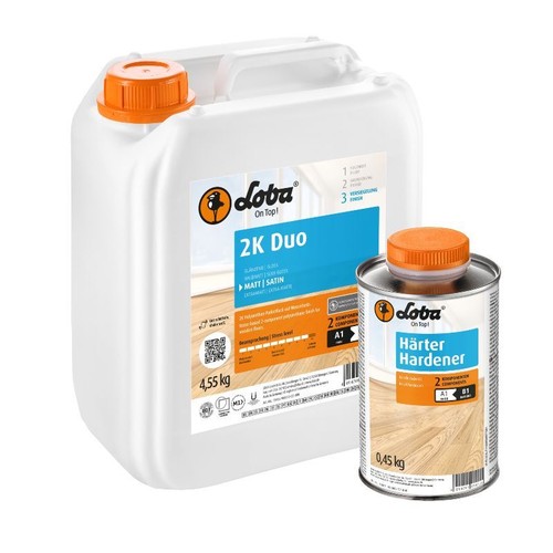 Loba duo kg - 2k,