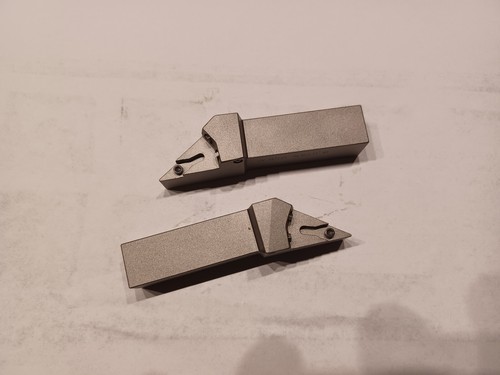 Wsp drehhalter 16x16 für - für, vb