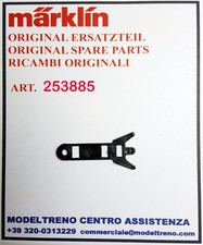 MARKLIN 253885 COUPLING BAR