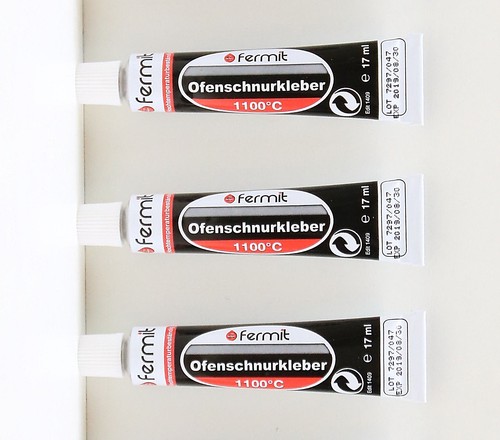 250 dichtschnurkleber - [250,00/1l],