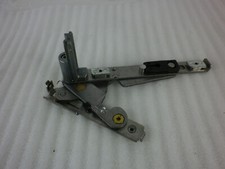 Schüco 243007  Ecklager für Fenster links ks176