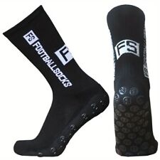 FS Football Socks - Grip -