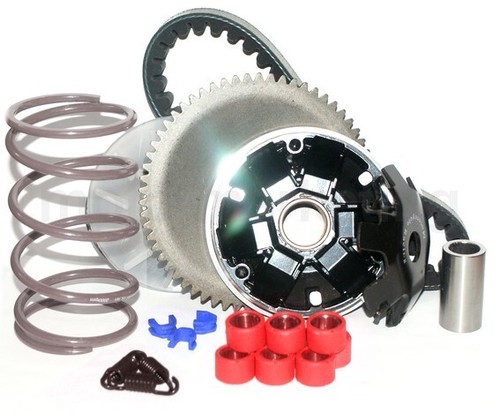 Sport racing variomatik - sport,