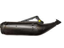 Auspuff Endtopf Birne Endschalldämpfer Derbi Paddock 50 Hunter  45 Moped