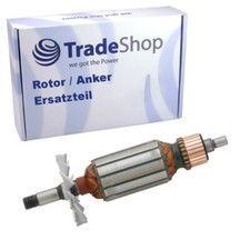 Motor Anker Rotor für Makita