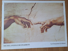 Michelangelo Buonarroti, Die