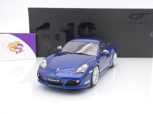 Spirit gt901 porsche - #,