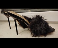 High Heels # Gr. 41 Pumps Table Dance EGO Feder