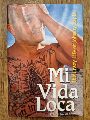 Vida loca the crazy life - the,