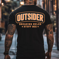 Stuff Box Herren Shirt