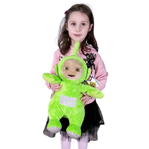Teletubbies dipsy grün - dipsy, 50