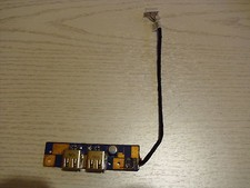 USB mit Kabel für Acer aspire