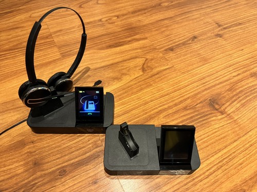 Jabra pro 9400bs dect - pro,