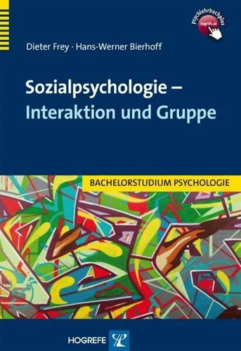 Sozialpsychologie - ,
