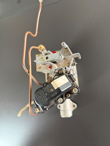 Vaillant gasarmatur - vaillant,