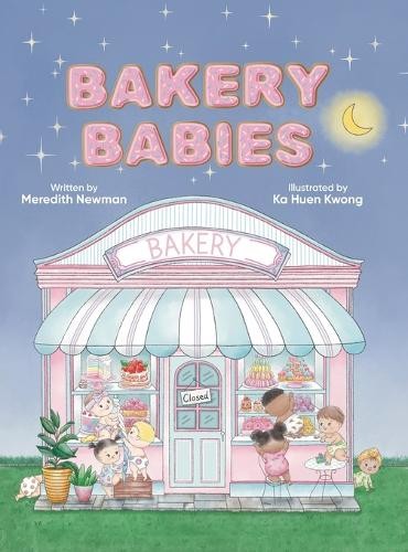 Meredith newman bakery babies - meredith,