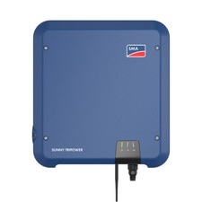 SMA Sunny Tripower 6.0 Solar