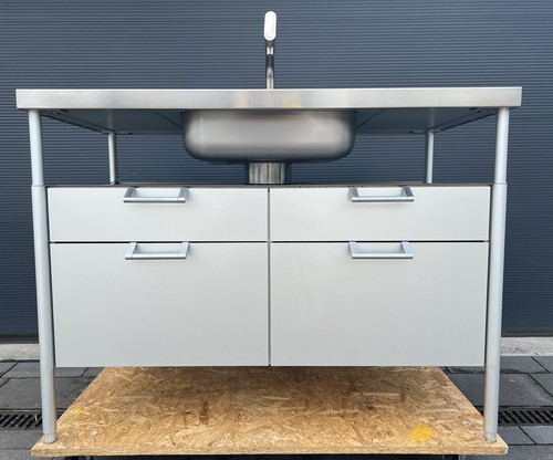 Bulthaup system spüle - 20.,