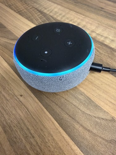 Amazon echo dot generation - amazon,