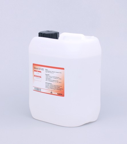 Silikonöl v50 reines - silikonöl, sf-v50