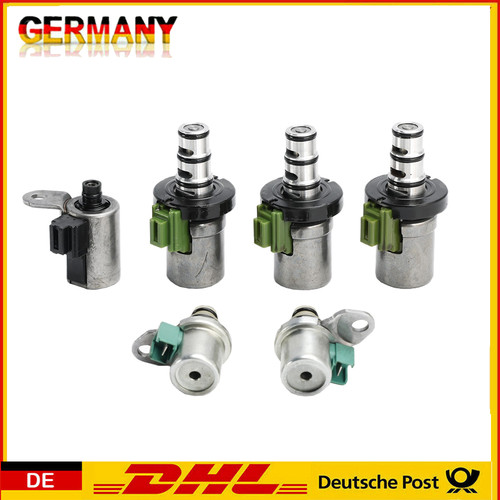 4f27e getriebe magnetventil - 4f27e,