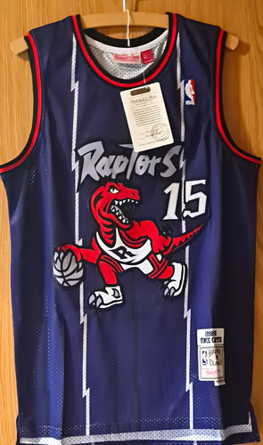 Mitchell ness toronto - mitchell, &