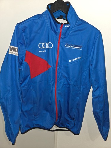 Ziener bsv audi softshelljacke - ziener,