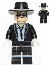 Michael Jackson Figur im