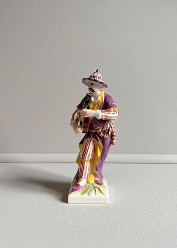 Kpm berlin figur - berlin, chinese