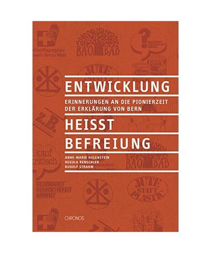 Entwicklung heisst befreiung - entwicklung,