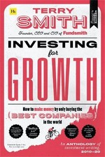 Investing for Growth: How to