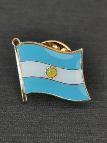 Argentinien nationalflagge - argentinien,