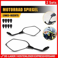 2 Paar ATV Scooter Motorrad