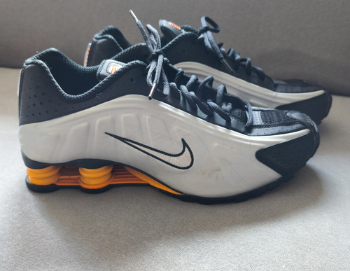 Nike shox herren sneaker low - nike,