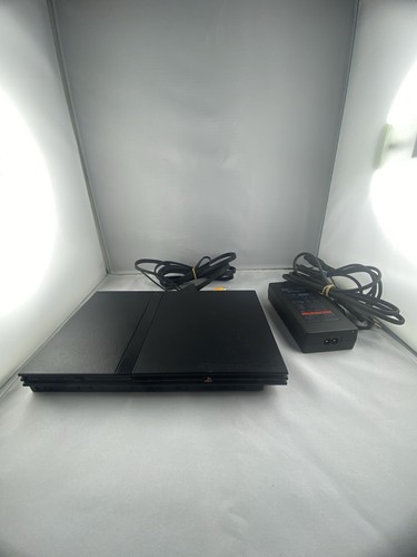 Sony playstation ps2 - 2,