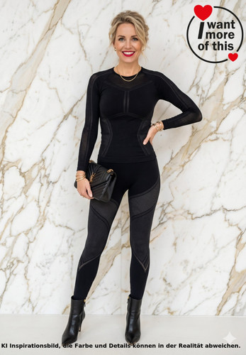 Wolford zen leggings hose - zen,