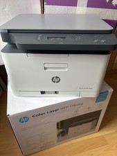 HP Color Laser MFP 178nwg