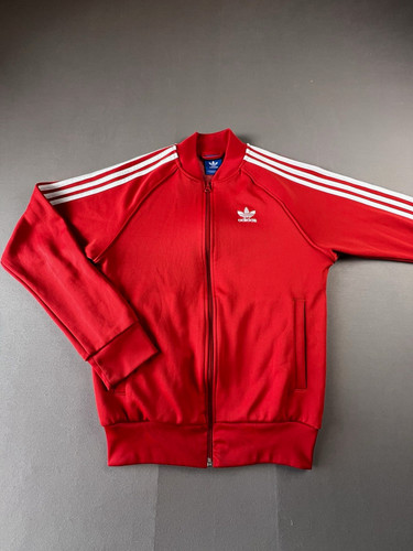 Adidas unisex trainingsjacke - adidas,