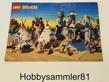 Lego 6766 System Western