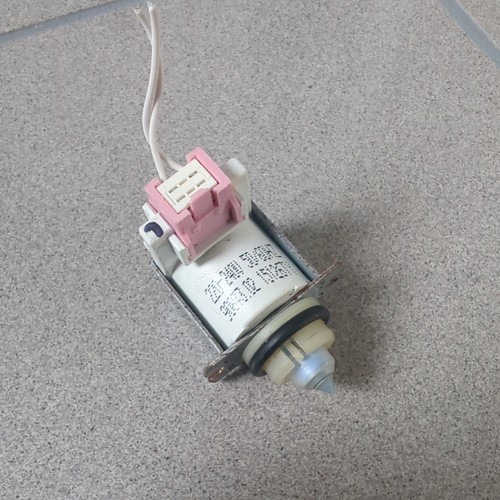 Miele magnetventil 90873 - magnetventil, 90873.02