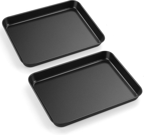 Backblech stück antihaft - backblech,, 2