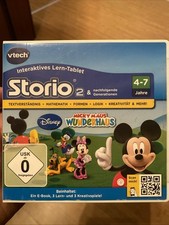 Micky maus wunderhaus disney - maus,