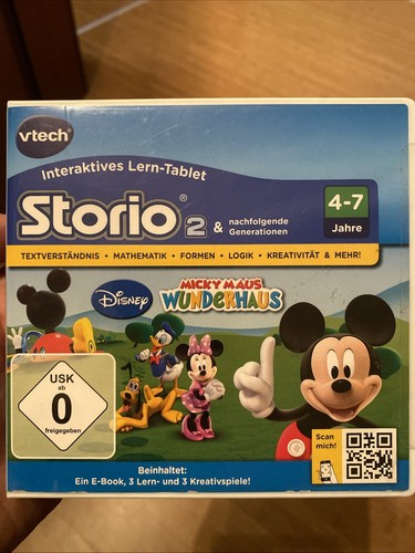 Micky maus wunderhaus disney - maus,