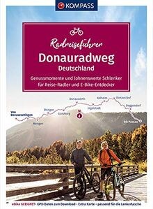 Kompass radreiseführer - kompass,