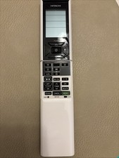 Hitachi Fernbedienung