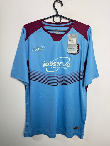 West ham united 2004 - ham, 2004/2005