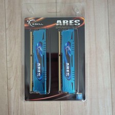 G.SKILL ARES DDR3-1866 8 GB (4